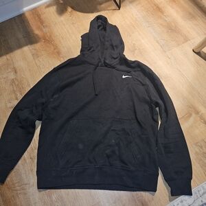 Nike Black Men's Hoodie